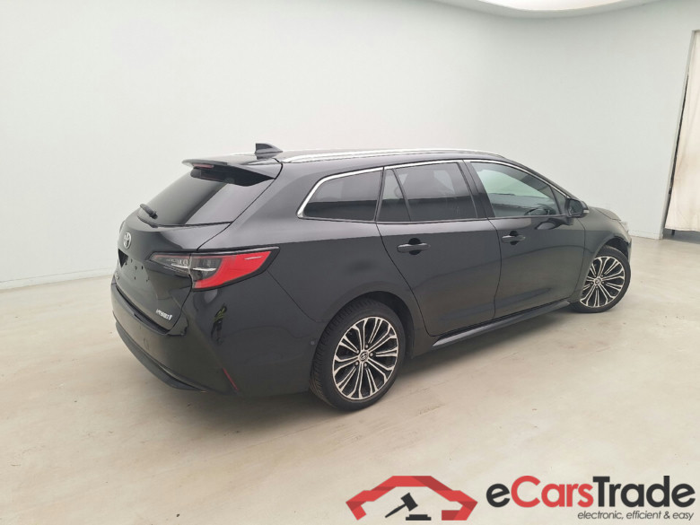 Toyota, Corolla TS '19, Corolla TS 1.8 Hybrid Premieum #4
