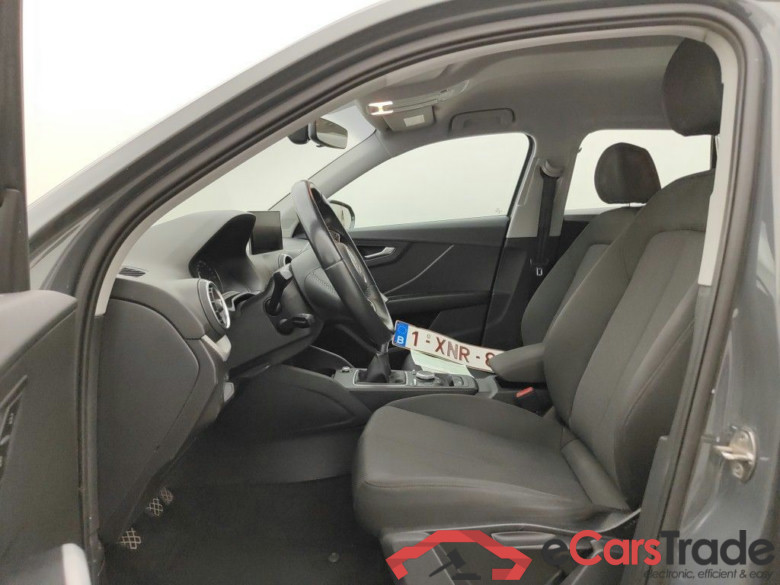 Audi Q2 1.0 30 TFSI 85kW 5d #3