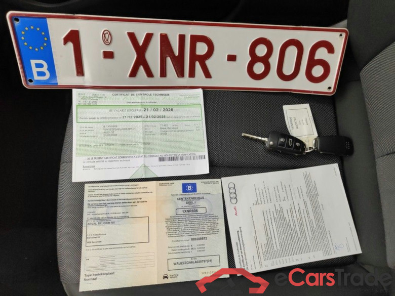 Audi Q2 1.0 30 TFSI 85kW 5d #4