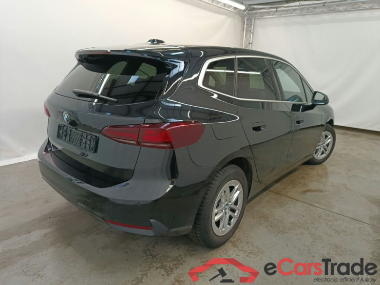 BMW 2 Reeks Active Tourer 218d (100kW) 5d #2
