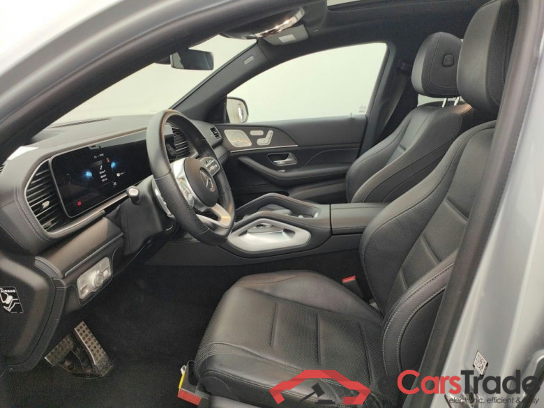 MERCEDES CLASSE GLE COUPE DIESEL (C167) GLE 350 de 194 4-Matic PHEV 5d #3