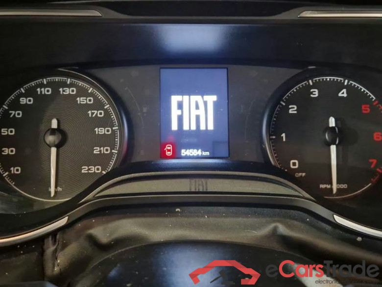 FIAT TIPO / 2020 / 5P / STATION WAGON 1.6 MJT 130CV SeS (AUTOCARRO) #4