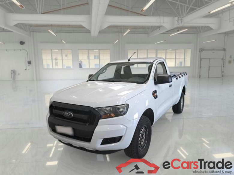 FORD RANGER 2012 AUTOCARRO 2P XL 4WD 2.2 TDCI 160CV #2