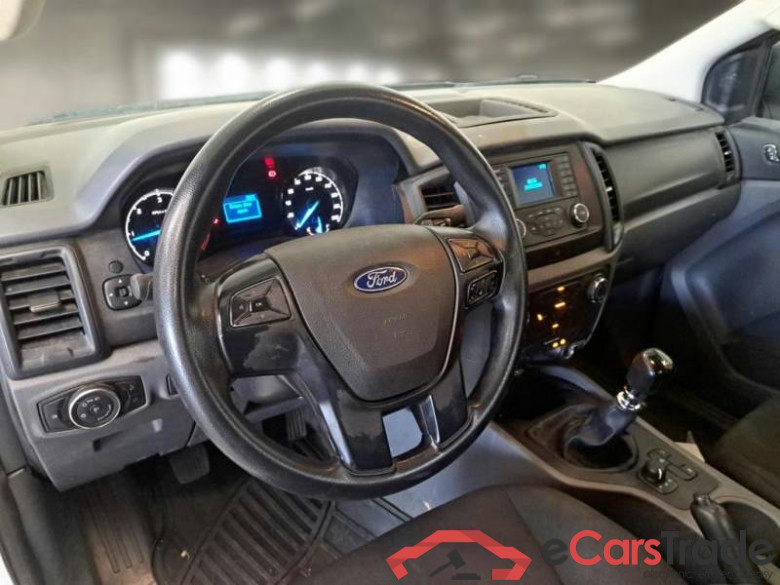 FORD RANGER 2012 AUTOCARRO 2P XL 4WD 2.2 TDCI 160CV #4