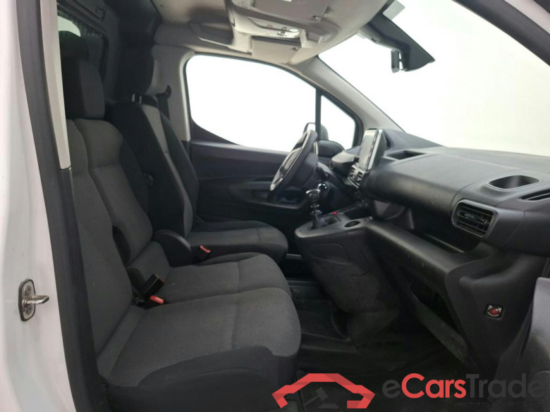 Partner Premium L1 1.5 HDi 100CV BVM6 E6d #6