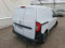 preview Renault Kangoo #2