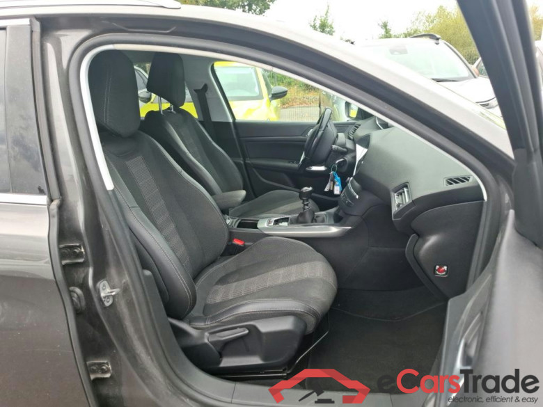 308 SW Allure 1.5 HDI 100CV BVM6 E6dT #6
