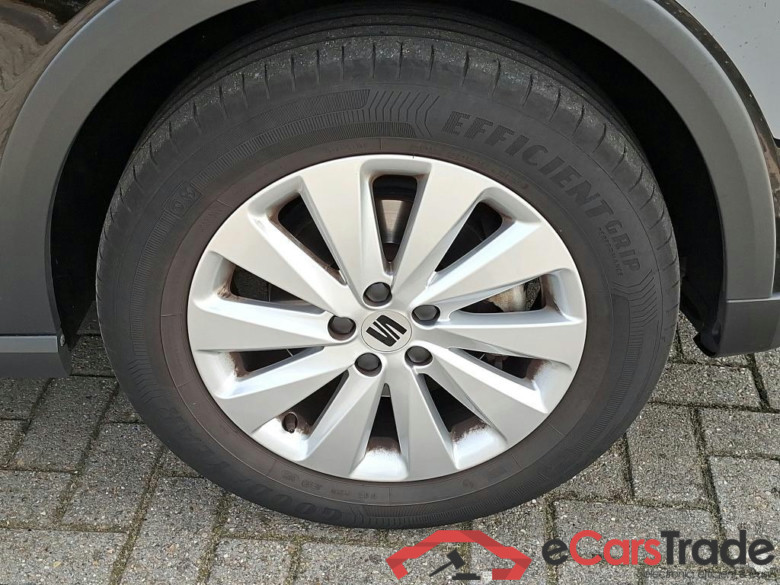 SEAT Arona 70 kW #6