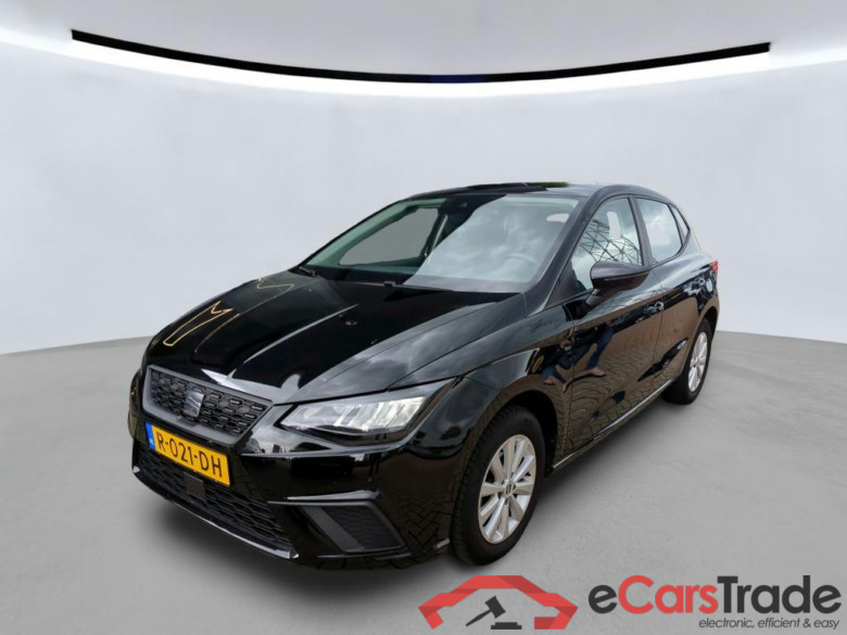 SEAT Ibiza 70 kW #1