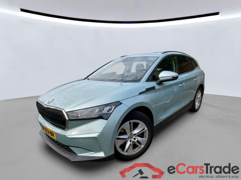 SKODA Enyaq iV 132 kW