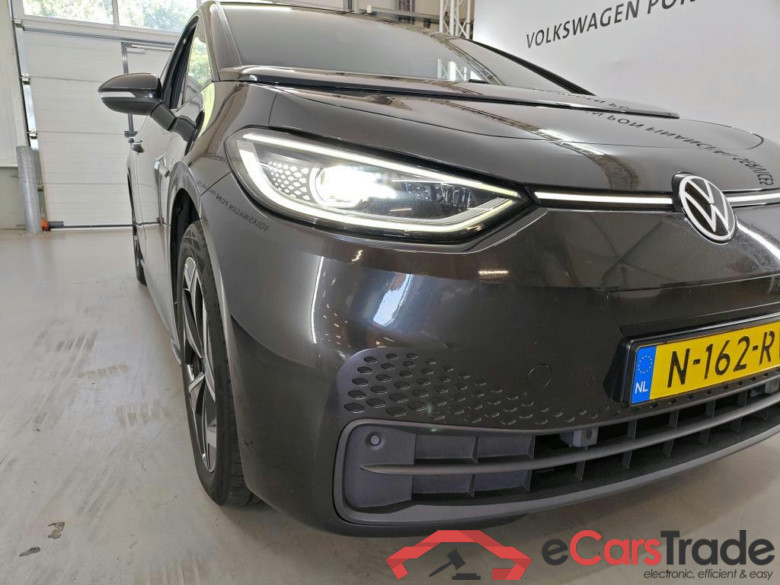 VOLKSWAGEN ID.3 150 kW #4