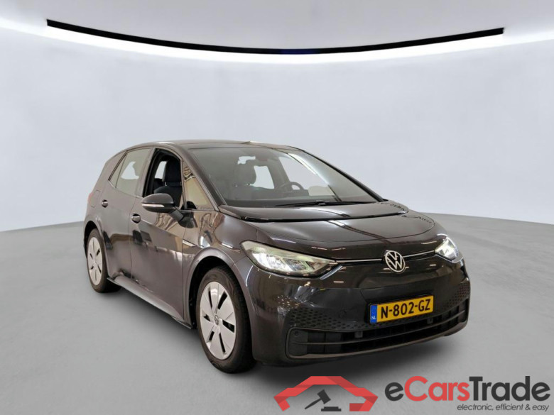 VOLKSWAGEN ID.3 107 kW #5