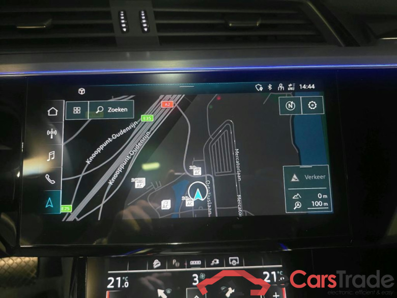 AUDI e-tron Sportback 300 kW #2