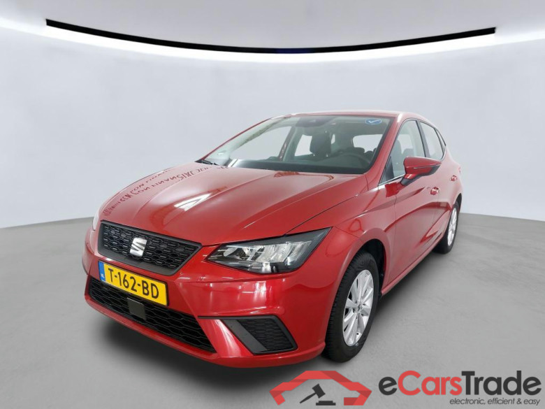 SEAT Ibiza 70 kW #1