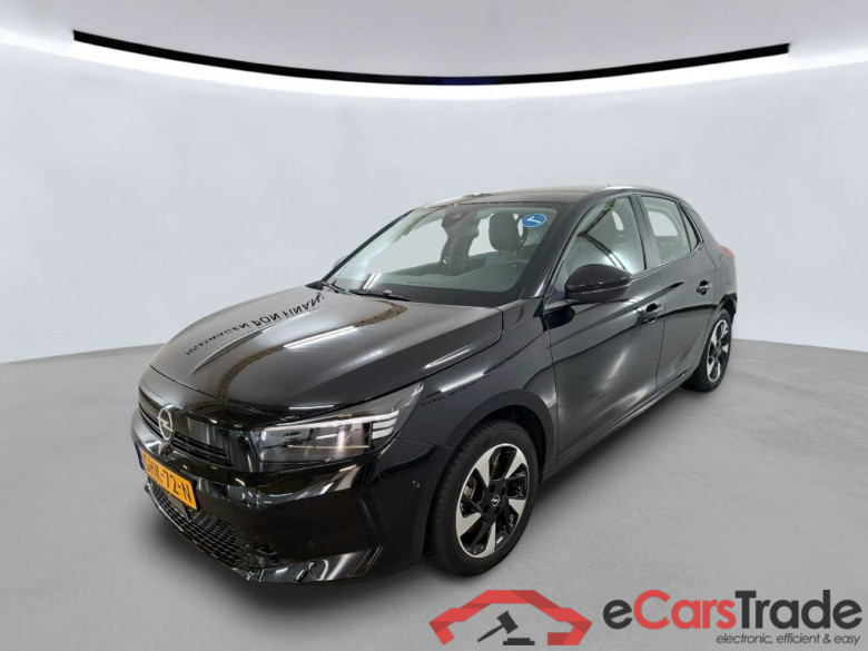 OPEL Corsa Electric 100 kW #1