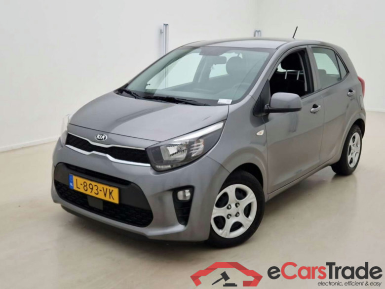 KIA Picanto 1.0 DPi ComfortLine