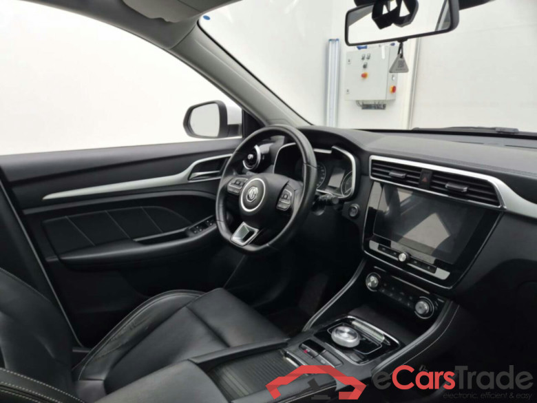 MG MG ZS EV Luxury #3