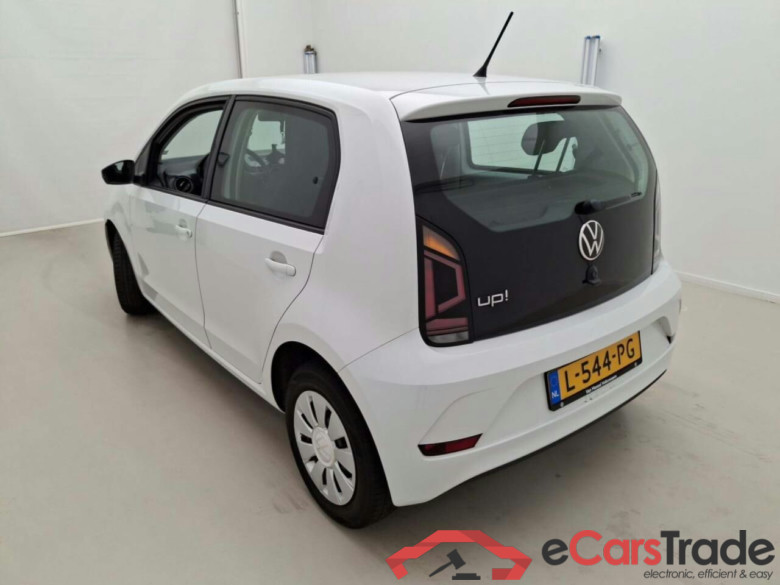 VOLKSWAGEN up! 1.0 #5