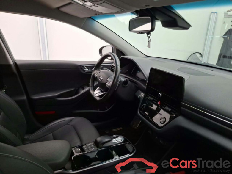 HYUNDAI IONIQ Premium EV 38 kWh #3