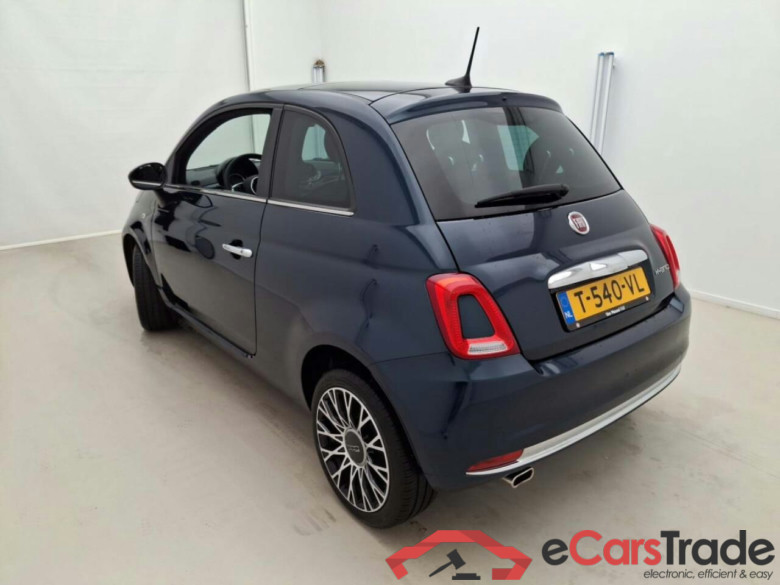 FIAT 500 1.0 Hybrid Dolcevita #5