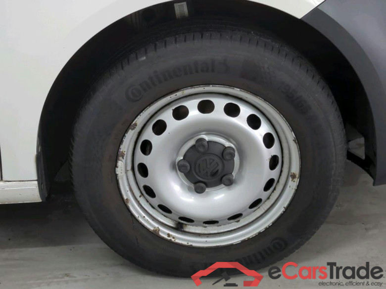 VOLKSWAGEN Caddy 55 kW #6