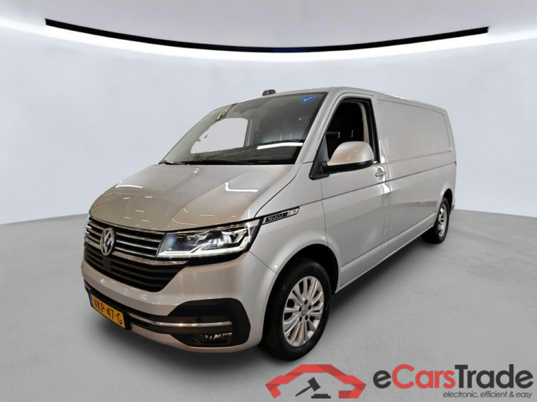 VOLKSWAGEN Transporter 110 kW