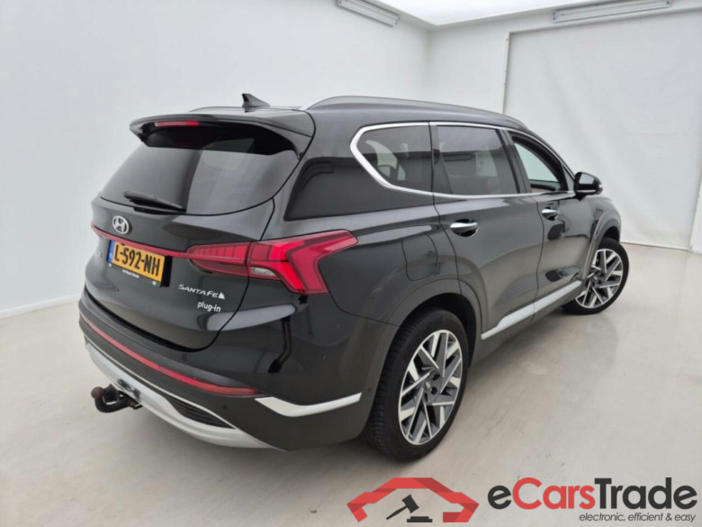 HYUNDAI SANTA FE 1.6 T-GDI PHEV Pr 7p #2
