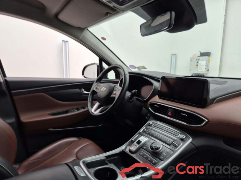 HYUNDAI SANTA FE 1.6 T-GDI PHEV Pr 7p #3
