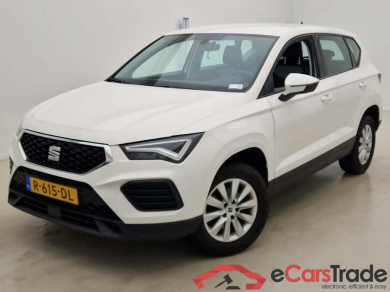 SEAT Ateca 1.0 TSI Reference #1