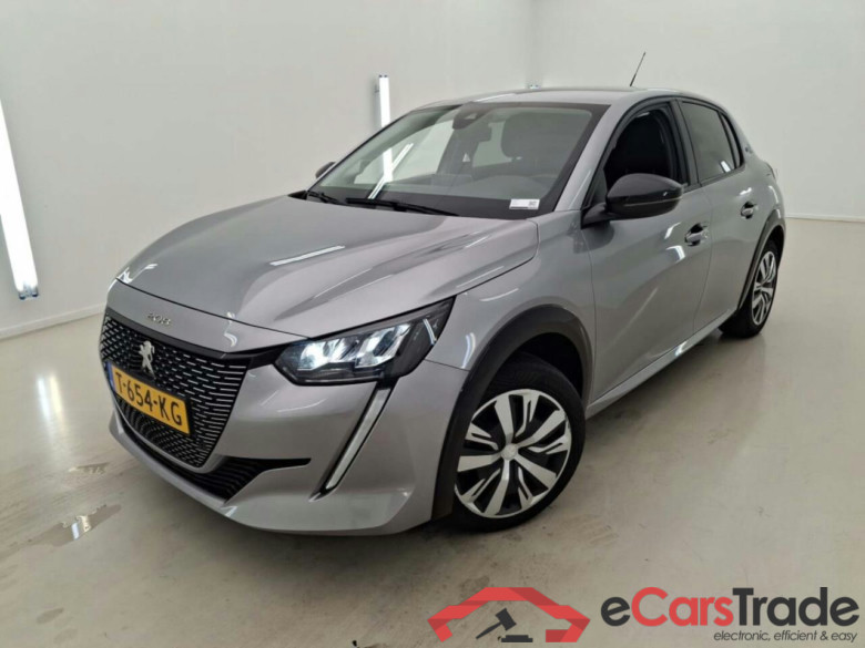 PEUGEOT e-208 Active Pck 50 kWh #1