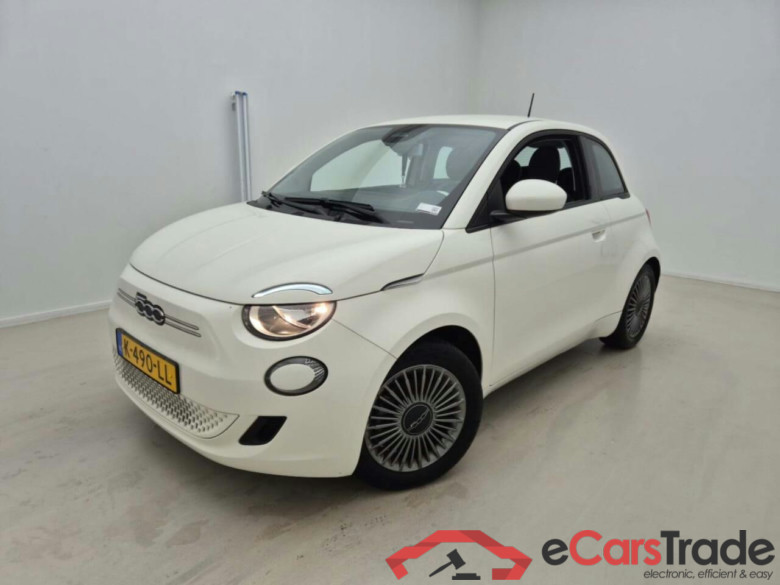 FIAT 500 e Bns LaunchEd 42kWh