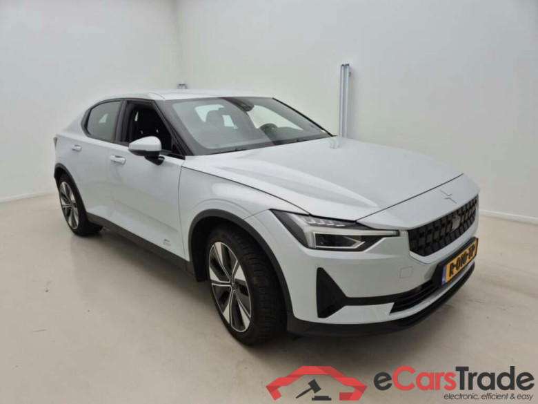 Polestar 2 SRSM 69 kWh #4