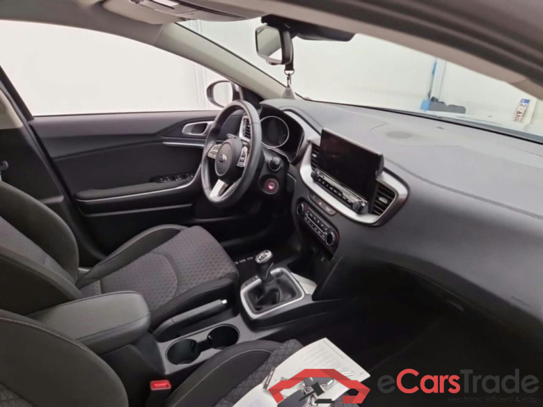 KIA ceed sportswagon 1.0 T-GDi DynamicL. #3