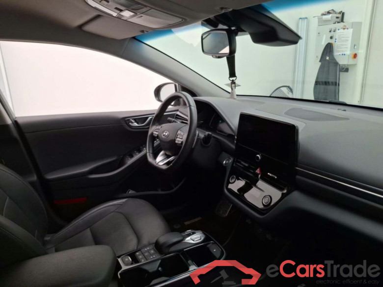 HYUNDAI IONIQ Premium EV 38 kWh #3