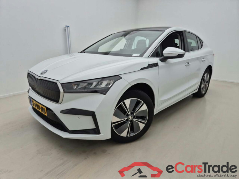 SKODA Enyaq Coupé iV 60 #1