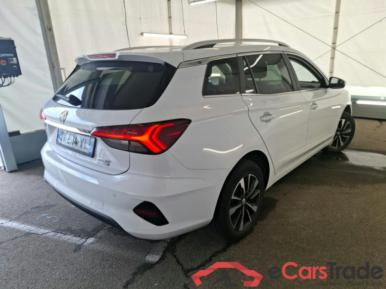 MG MG5 / 2022 / 5P / Break Comfort 50kWh #4