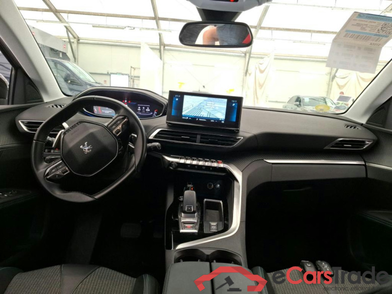 3008 Allure 1.5 HDi 130CV BVA8 E6d #5