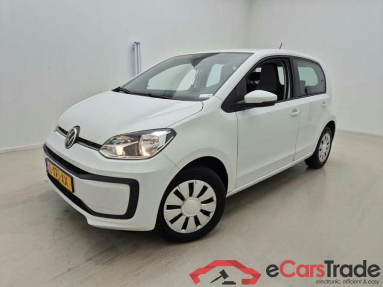 VOLKSWAGEN up! 1.0 #1