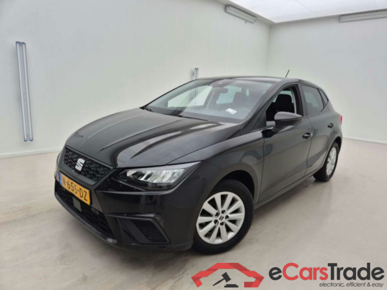 SEAT Ibiza 1.0 EcoTSI Sty B Int #1