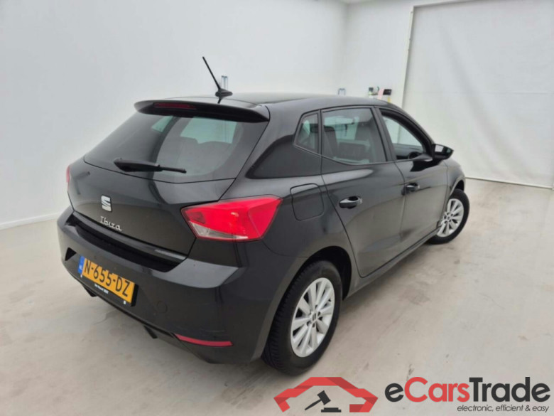 SEAT Ibiza 1.0 EcoTSI Sty B Int #2