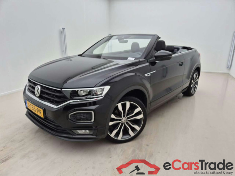 VOLKSWAGEN T-Roc Cabrio 1.5 TSI R-Line #1