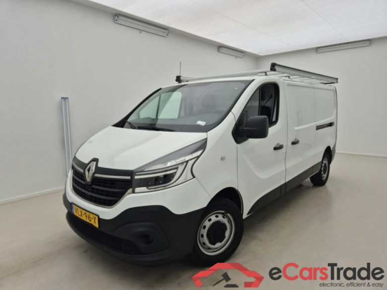 RENAULT Trafic 2.0 dCi T29 L2H1Comf