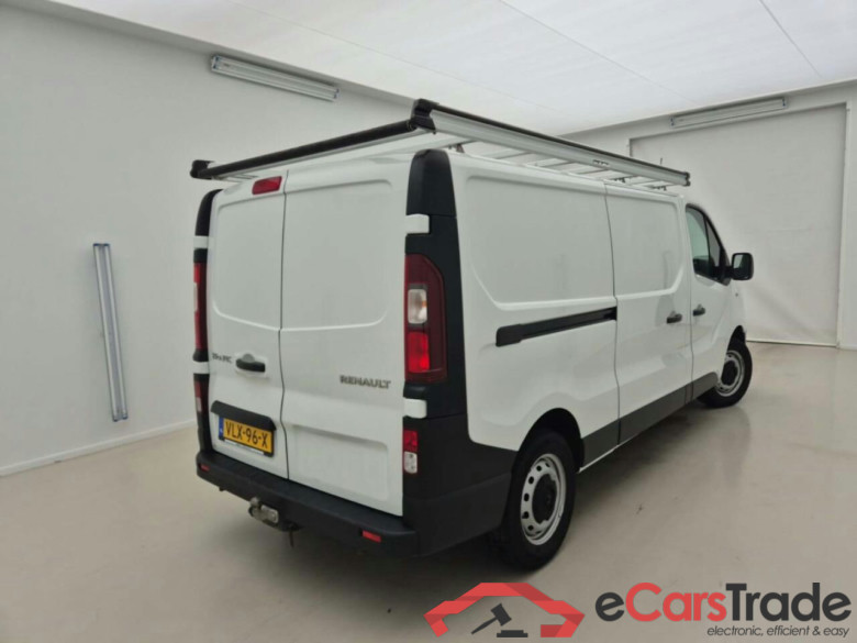 RENAULT Trafic 2.0 dCi T29 L2H1Comf #2