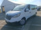 preview Renault Trafic #0