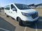 preview Renault Trafic #3
