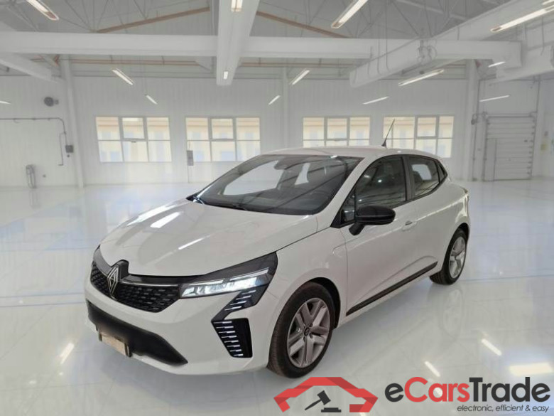 RENAULT CLIO / 2023 / 5P / BERLINA 1.0 TCE 67KW EVOLUTION #1