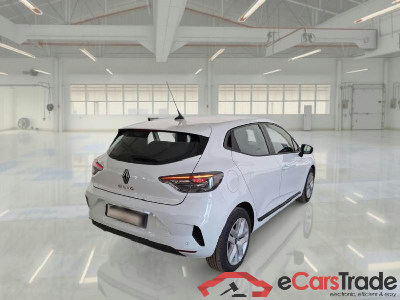 RENAULT CLIO / 2023 / 5P / BERLINA 1.0 TCE 67KW EVOLUTION #2