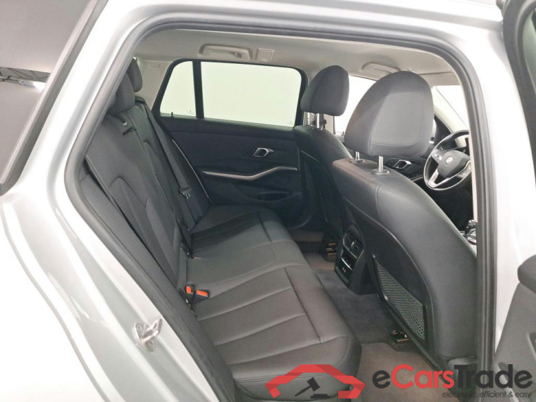 BMW 3 SERIES TOURING 2.0 320DA (120KW) TOURING #6