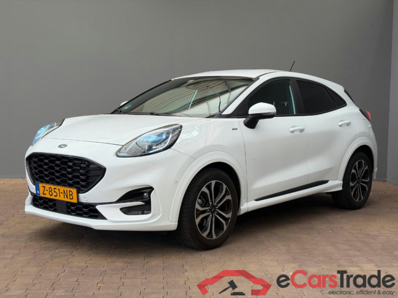 FORD PUMA 1.0 EB Hyb. ST-Line