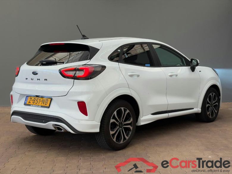 FORD PUMA 1.0 EB Hyb. ST-Line #3